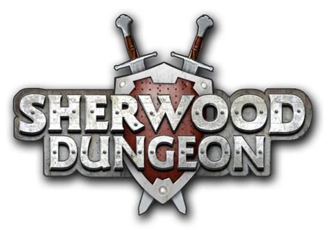 dungeon flash|Sherwood Dungeon.